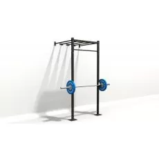 Structure Magnum cross training WMONKEY ONE Cages limited series BSA PRO