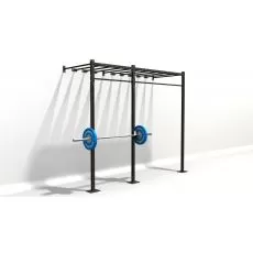 Structure Magnum cross training WMONKEY TWO Cages limited series BSA PRO