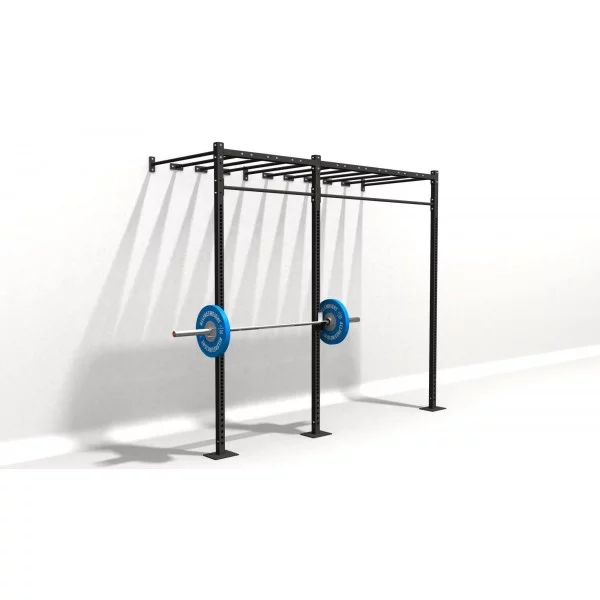Structure Magnum cross training WMONKEY TWO - Cages limited series - BSA PRO