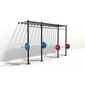 Structure Magnum cross training WMONKEY THREE - Cages limited series - BSA PRO