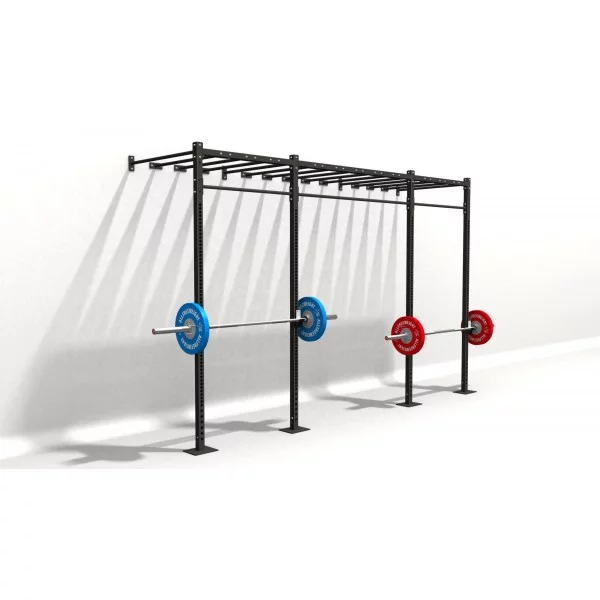 Structure Magnum cross training WMONKEY THREE - Cages limited series - BSA PRO