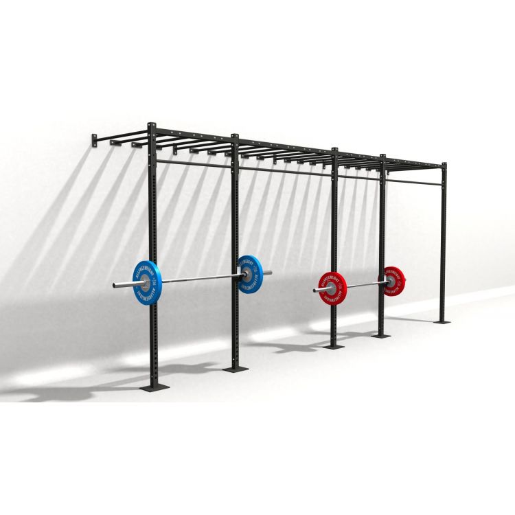 Structure Magnum cross training WMONKEY FOUR - Cages limited series - BSA PRO