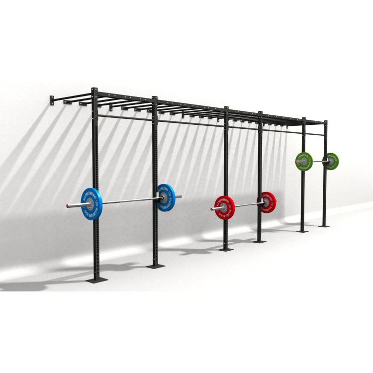 Structure Magnum cross training WMONKEY FIVE - Cages limited series - BSA PRO