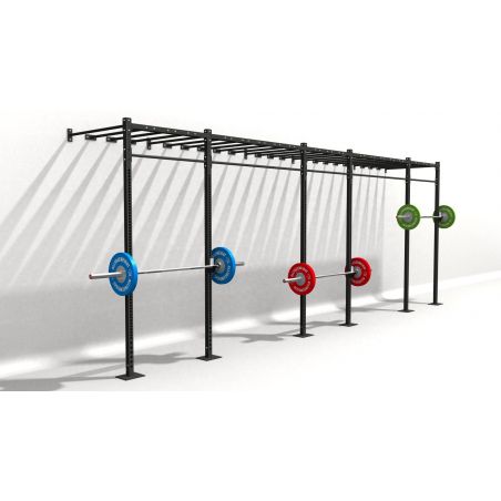 Structure Magnum cross training WMONKEY FIVE Cages limited series BSA PRO Structure Magnum cross training WMONKEY FIVE Cages limited series BSA PRO