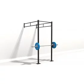 Structure Magnum cross training WFORCE ONE - Cages limited series - BSA PRO