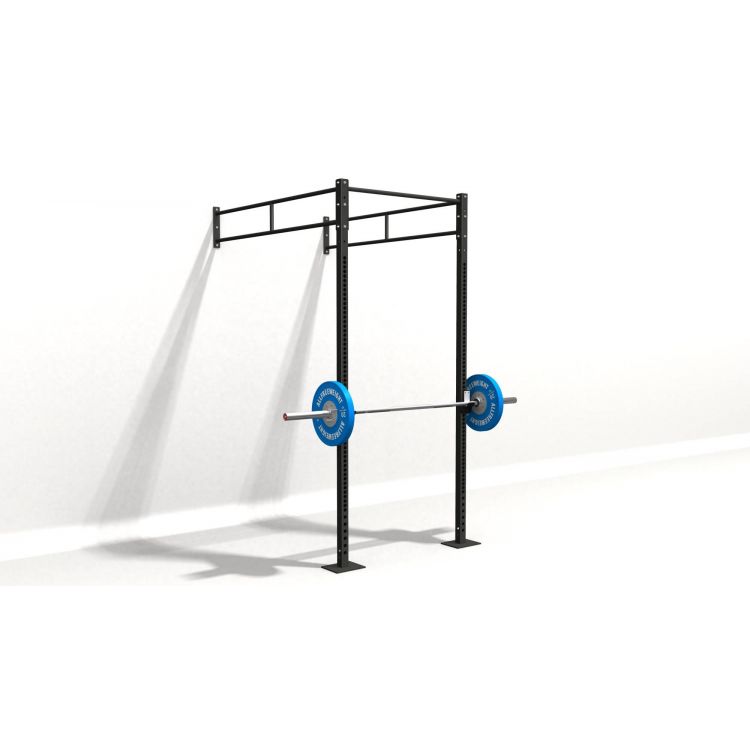 Structure Magnum cross training WFORCE ONE - Cages limited series - BSA PRO