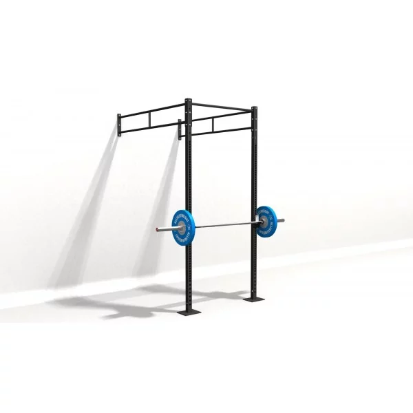 Structure Magnum cross training WFORCE ONE - Cages limited series - BSA PRO