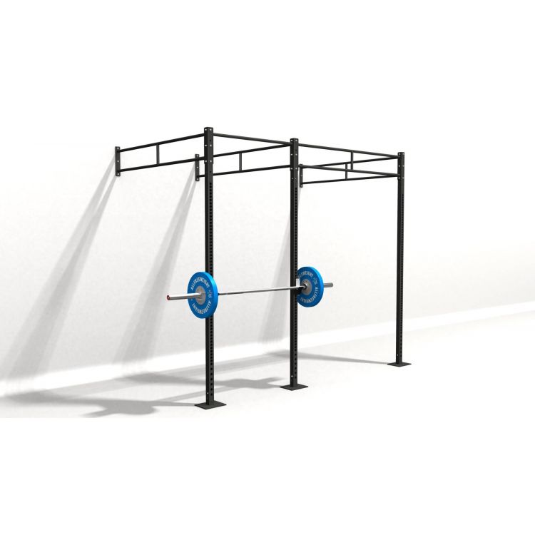 Structure Magnum cross training WFORCE TWO - Cages limited series - BSA PRO