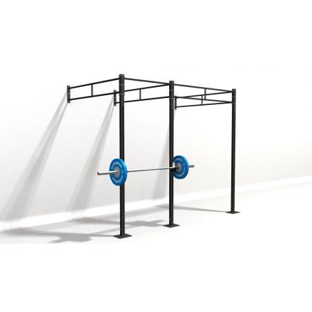 Structure Magnum cross training WFORCE TWO Cages limited series BSA PRO Structure Magnum cross training WFORCE TWO Cages limited series BSA PRO