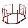 Cage Street Workout Mobile 1 - Cages Street Workout - BSA PRO