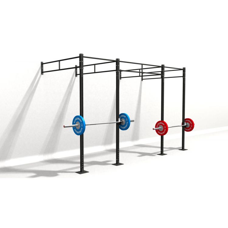 Structure Magnum cross training WFORCE THREE Cages limited series BSA PRO