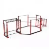 Cage Street Workout Mobile 2 - Cages Street Workout - BSA PRO