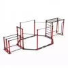 Cage Street Workout Mobile 2 - Cages Street Workout - BSA PRO