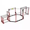 Cage Street Workout Mobile 3 - Cages Street Workout - BSA PRO