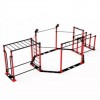 Cage Street Workout Mobile 3 - Cages Street Workout - BSA PRO