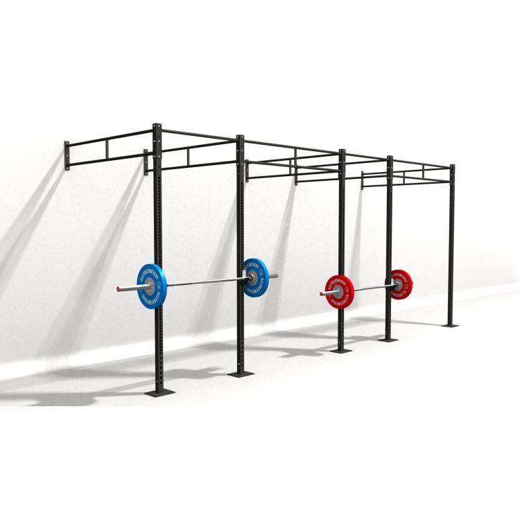 Structure Magnum cross training WFORCE FOUR - Cages limited series - BSA PRO