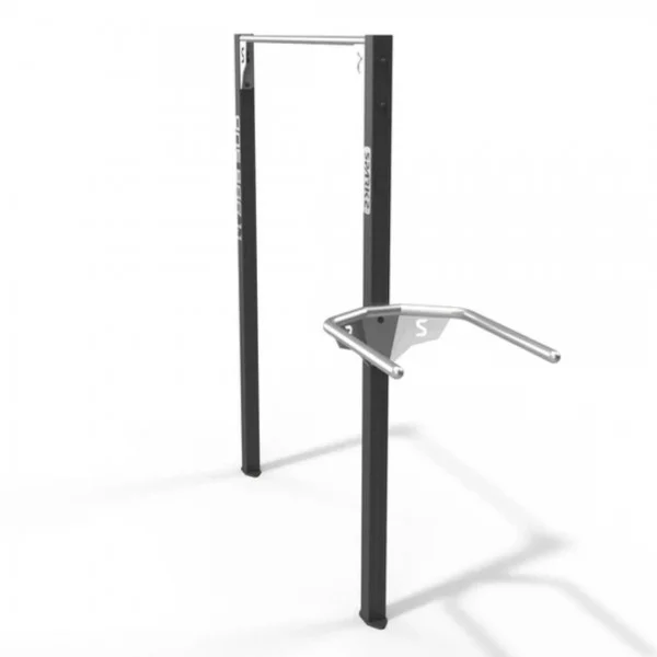 Station One Bar 1.1 Street Workout - Structures Calisthenics - BSA PRO