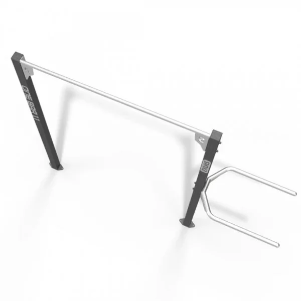 Station One Bar 1.1 Street Workout - Structures Calisthenics - BSA PRO