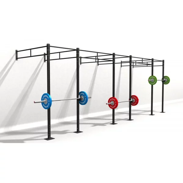 Structure Magnum cross training WFORCE FIVE - Cages limited series - BSA PRO
