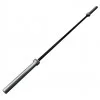 Barre Olympique 20 kg Cross Training BSA - Barres Cross Training - BSA PRO