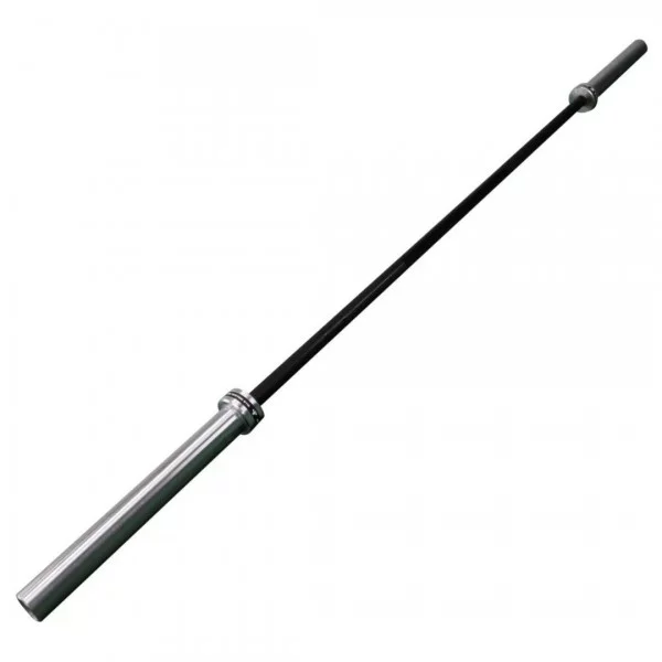 Barre Olympique 15 kg Cross Training BSA - Barres Cross Training - BSA PRO