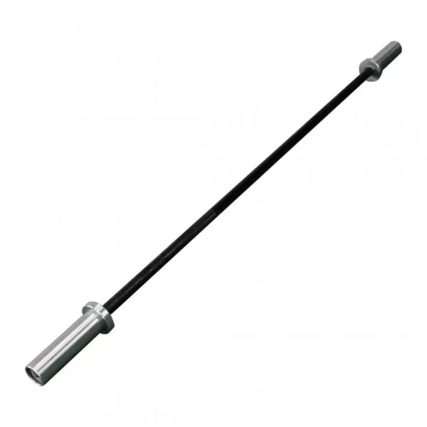 Barre Olympique 10 kg Cross Training BSA - Barres Cross Training - BSA PRO
