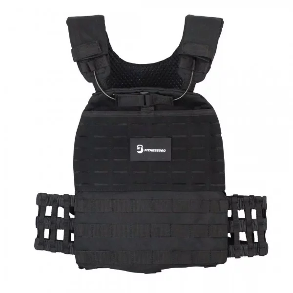 Plaque pour Veste Militaire - Force - BSA PRO