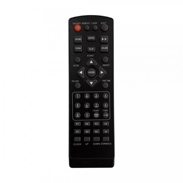 Timer CrossFit - Wod Timer - Cross training equipement - BSA PRO