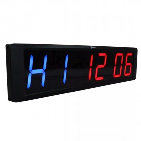 Timer CrossFit - Wod Timer - Cross training equipement - BSA PRO