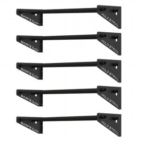 Rangement mural Wall Ball - Racks de Cross Training - BSA PRO