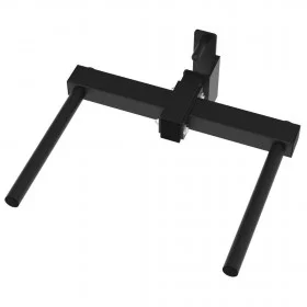 Station dip 75 x 75 mm - Accessoires Limited series - BSA PRO