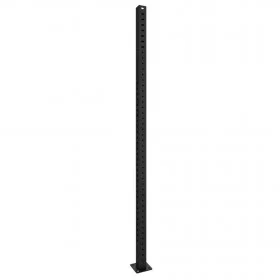 Upright 380 cm 75 x 75 mm - Accessoires Limited series - BSA PRO