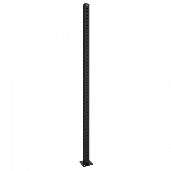 Upright 380 cm 75 x 75 mm - Accessoires Limited series - BSA PRO