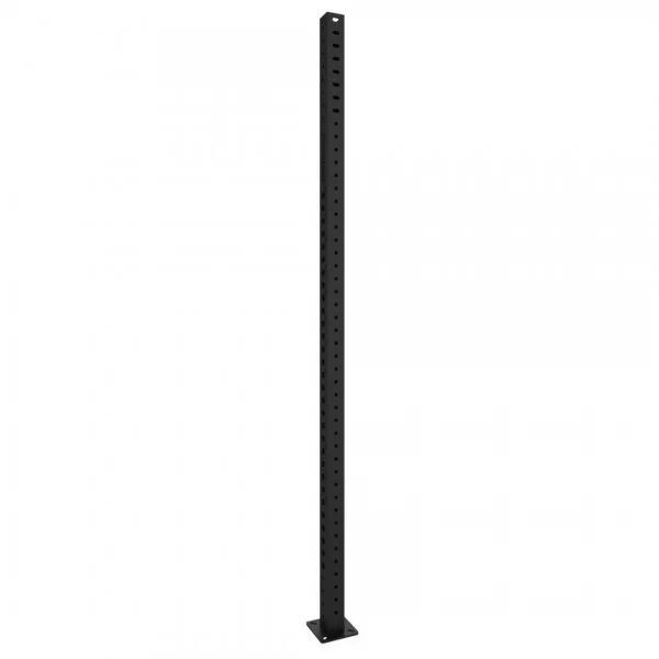 Upright 380 cm 75 x 75 mm - Accessoires Limited series - BSA PRO