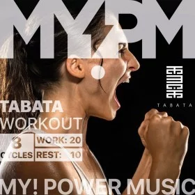 TABATA WORKOUT - CD Functional - BSA PRO