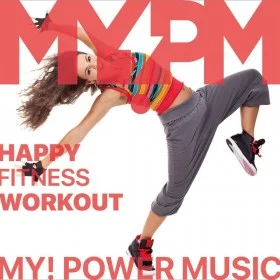 HAPPY FITNESS WORKOUT - CD Aérobic - BSA PRO