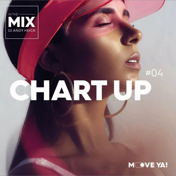 CHART UP 04 - CD Step - BSA PRO