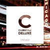CLUBSTYLE DELUXE Chicago - CD Aérobic - BSA PRO