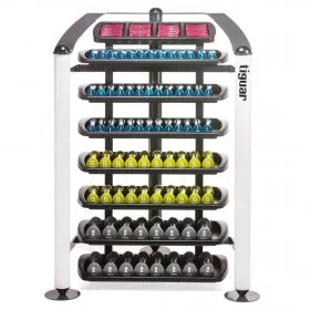 Rack pour haltères studio - Haltères et racks - BSA PRO