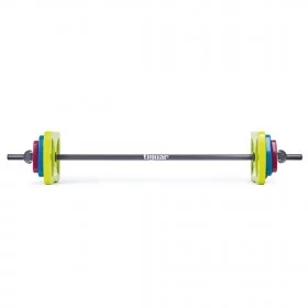 Kit pump power gym 20 kg - Kit pump et racks - BSA PRO