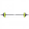 Kit pump power gym 20 kg - Kit pump et racks - BSA PRO
