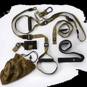 TRX TACTICAL GYM - Stations functional - BSA PRO