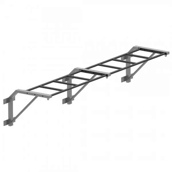 Wall suspension training station 3 m - Stations functional - BSA PRO