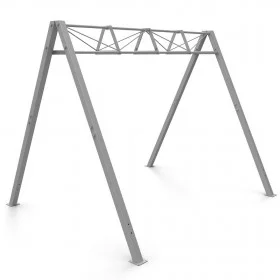 Suspension training station 3 m - Stations functional - BSA PRO