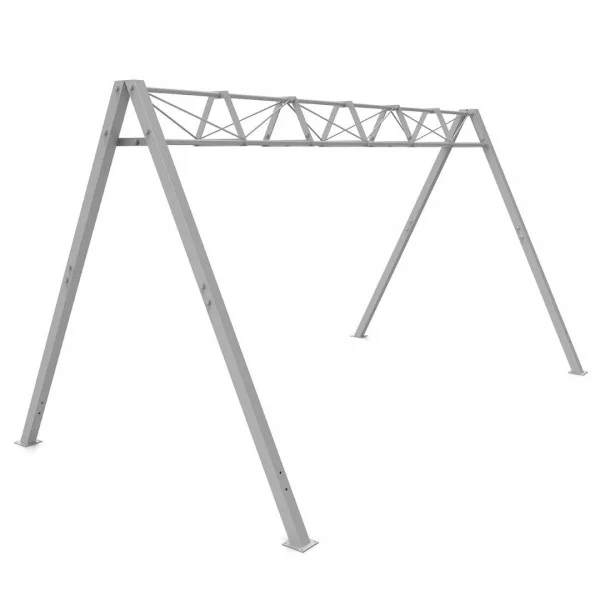 Suspension training station 4.5 m - Stations functional - BSA PRO