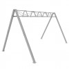 Suspension training station 4.5 m - Stations functional - BSA PRO