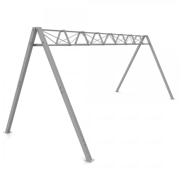 Suspension training station 6 m - Stations functional - BSA PRO