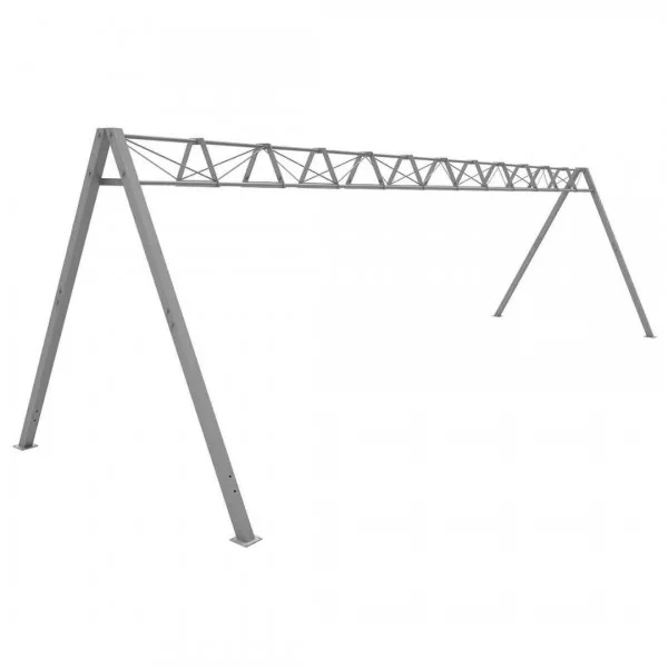 Suspension training station 9 m - Stations functional - BSA PRO