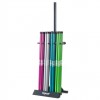 Rack pour 40 barres lestées - Barres lestées et racks - BSA PRO
