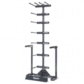Rack pour 15 power gym - Kit pump et racks - BSA PRO